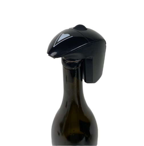 AirVi™ Premium Automatic Dispenser and Aerator