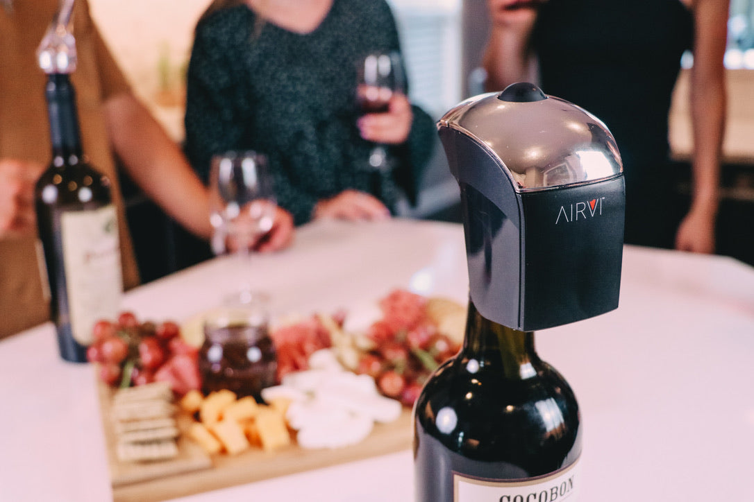 Wine Dispenser