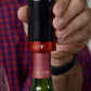 AirVi™ Vacuum Wine Saver Two Pack