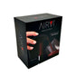 AirVi™ Premium Automatic Dispenser and Aerator