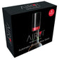 AirVi™ Vacuum Wine Saver Two Pack