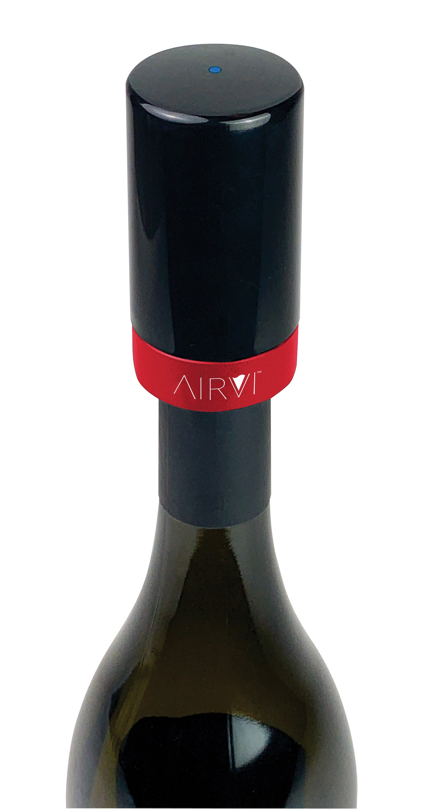 AirVi™ Vacuum Wine Saver Two Pack