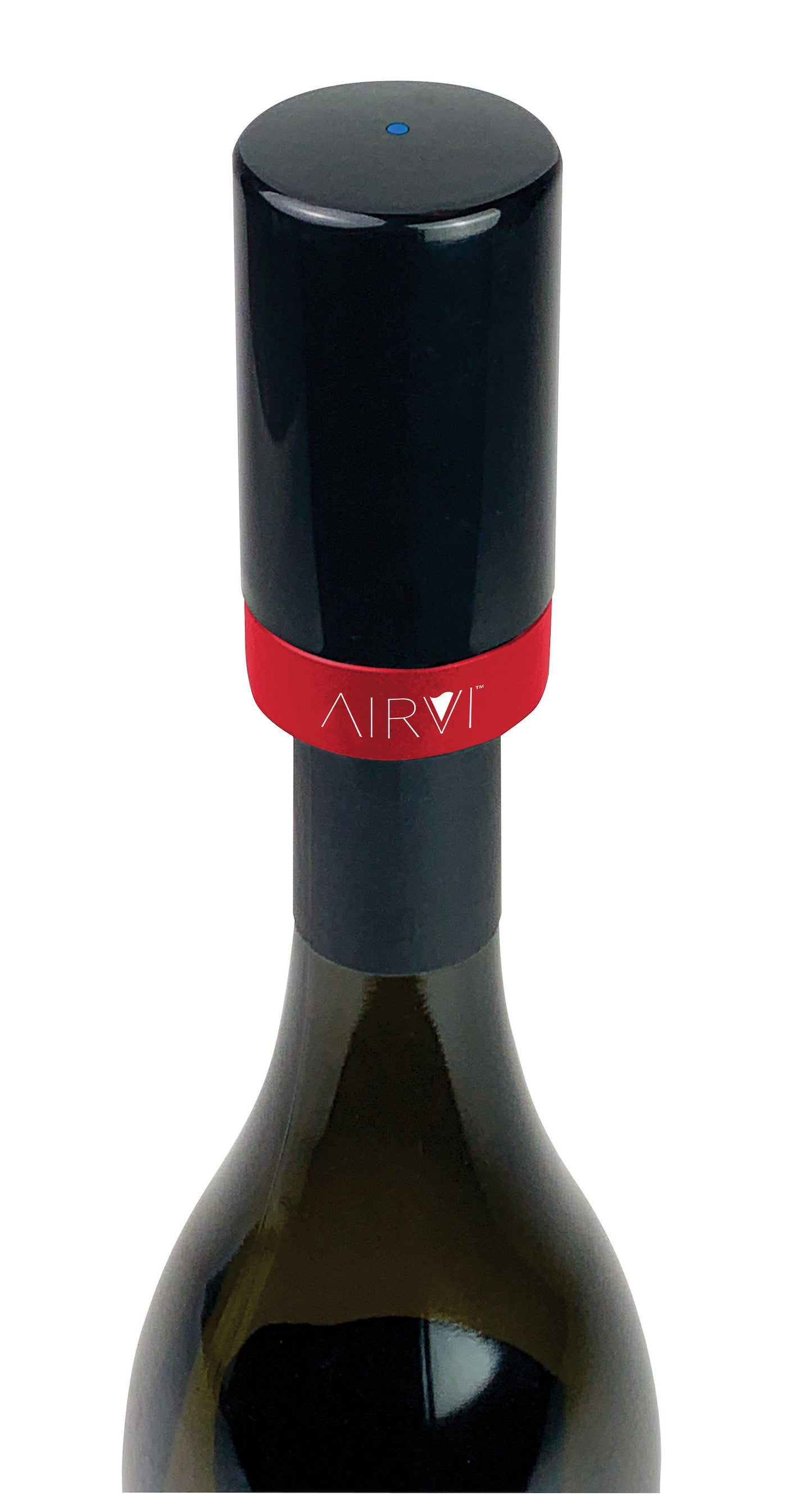 AirVi™ Vacuum Wine Saver - SIngle Pack
