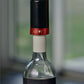 AirVi™ Vacuum Wine Saver Two Pack