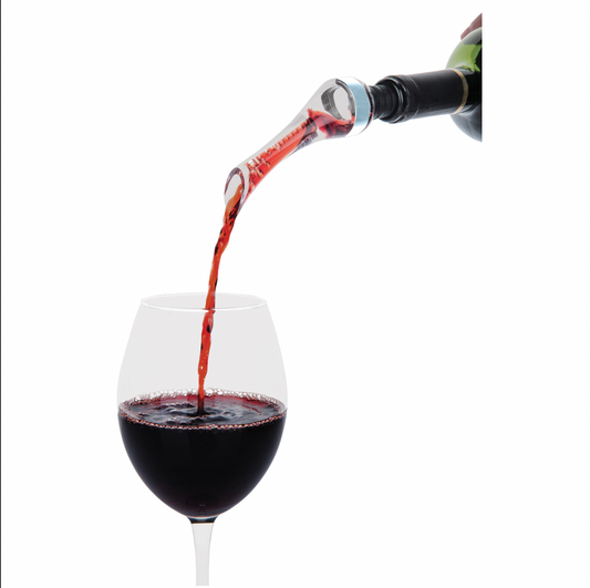 AirVi Aerator and Professional Pourer